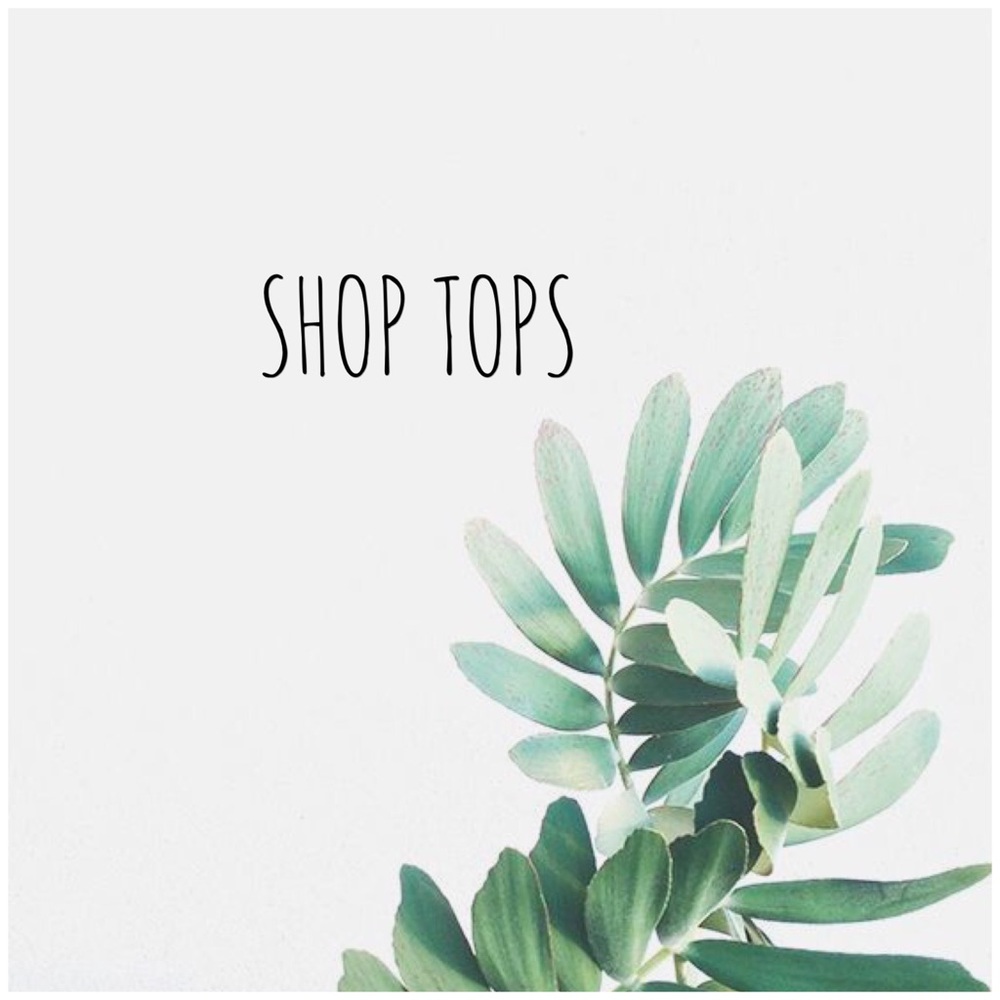 Shop Tops